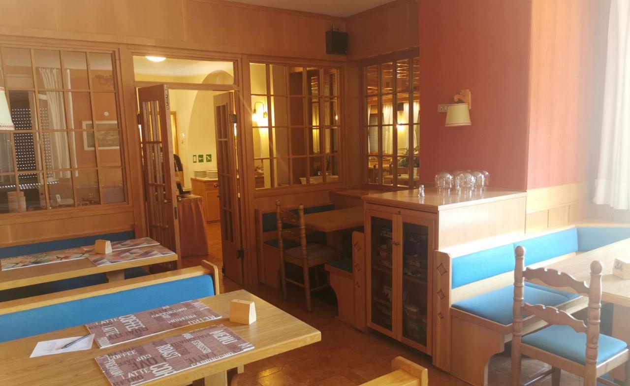 Hotel Miramonti Molveno Exterior photo